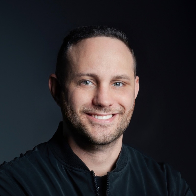 Stephen Ratner, Founder of Roadmap